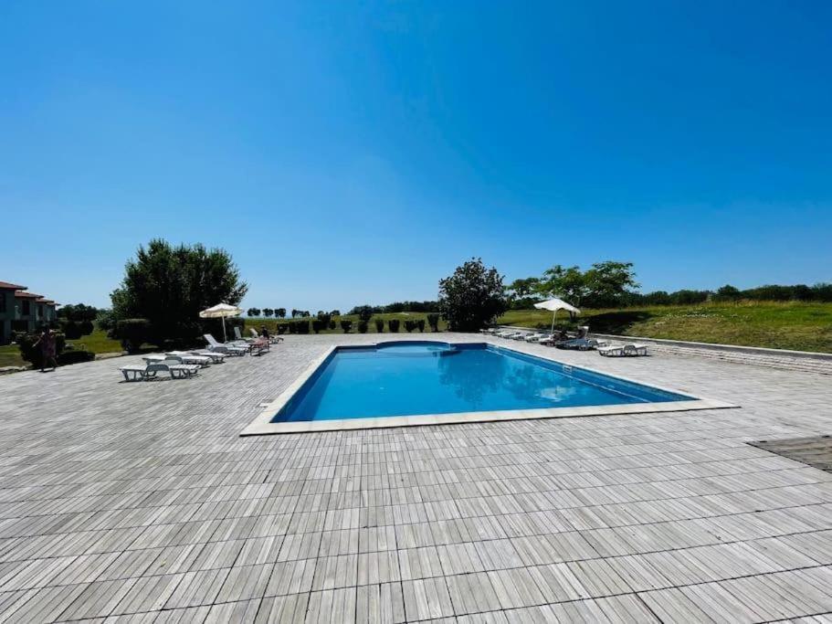 בלצ'יק Boutique House Blue Lagoon By Flat Mаnаger מראה חיצוני תמונה