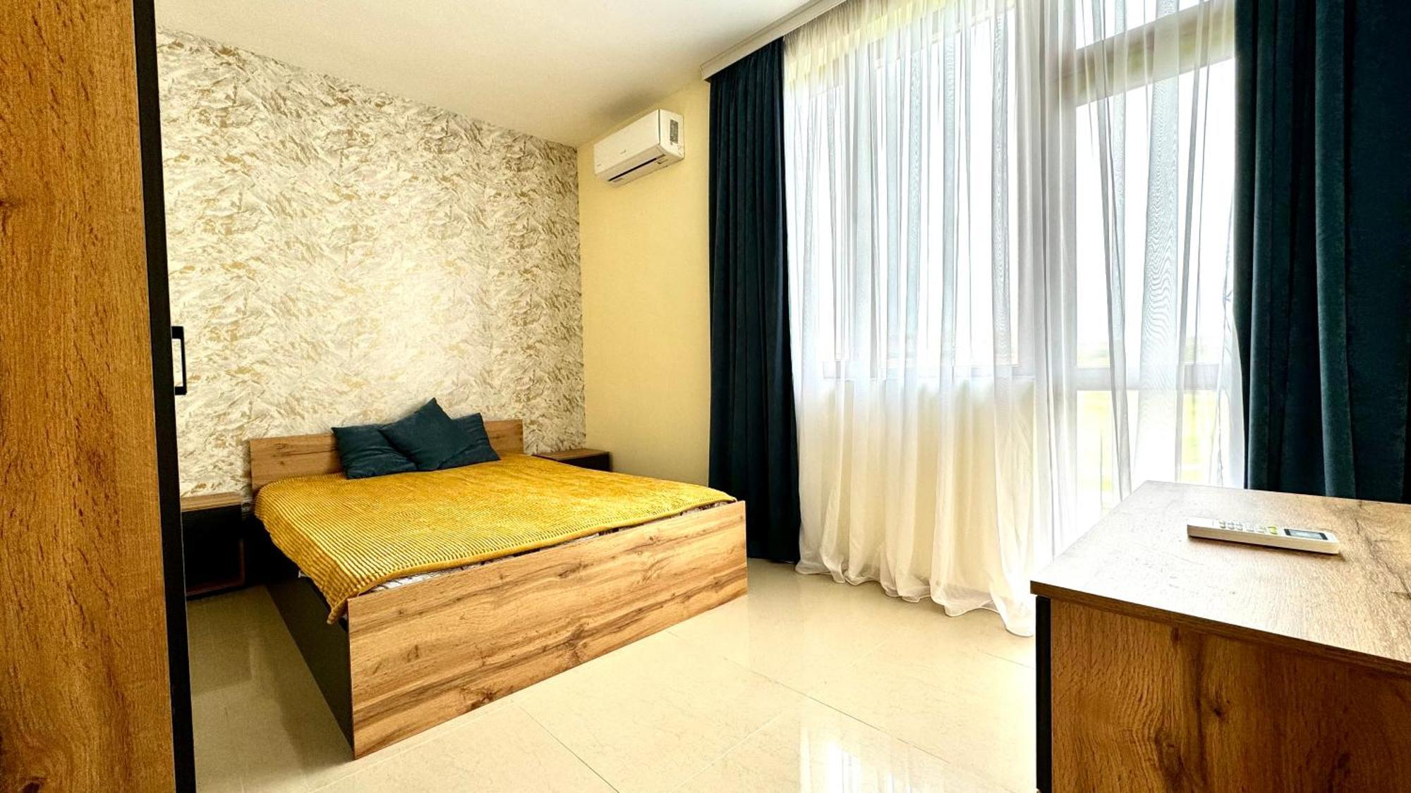 בלצ'יק Boutique House Blue Lagoon By Flat Mаnаger מראה חיצוני תמונה