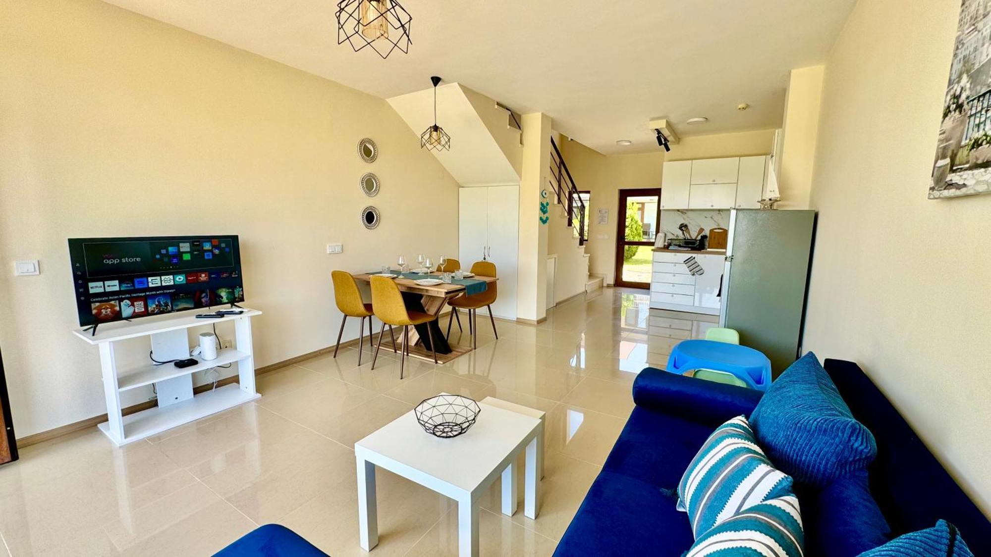 בלצ'יק Boutique House Blue Lagoon By Flat Mаnаger מראה חיצוני תמונה