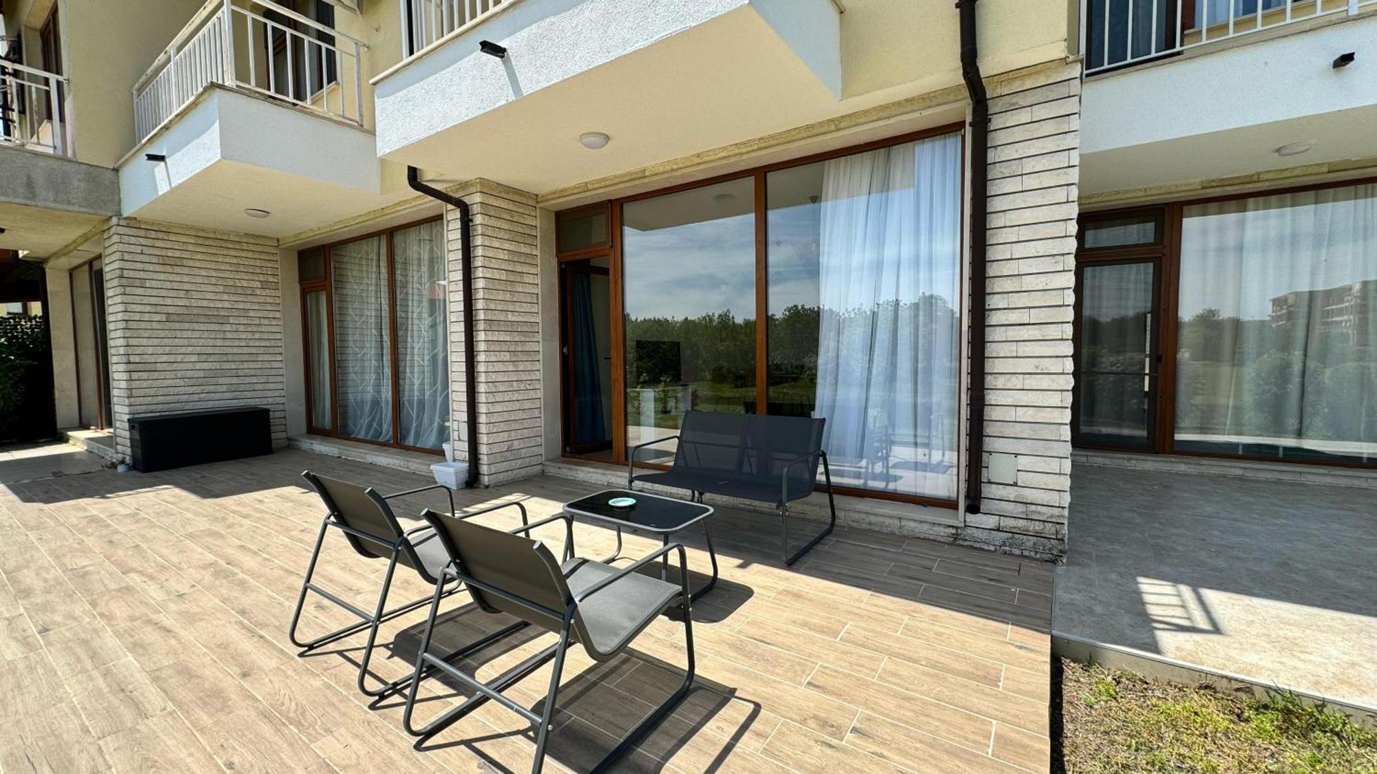 בלצ'יק Boutique House Blue Lagoon By Flat Mаnаger מראה חיצוני תמונה